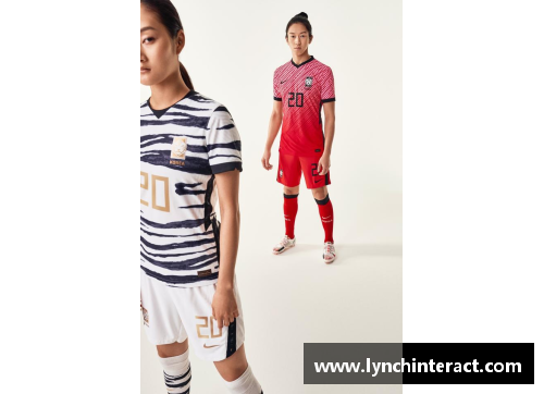 韩国国家队足球服：风格与传承
